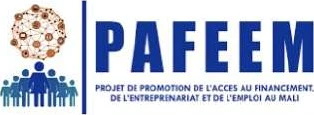 PAFEEM, Projet de promotion de l'accès au financement, de l'entrepreneuriat et de l'emploi au Mali