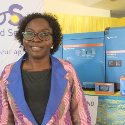 Kadidiatou-Haezebrouck-Tao-directrice-générale-de-Energy-ant-services