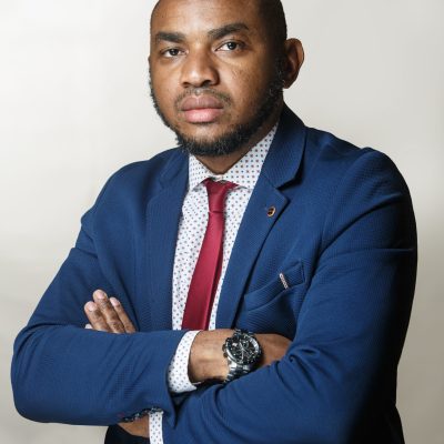 Mohamed Keita Impact Hub