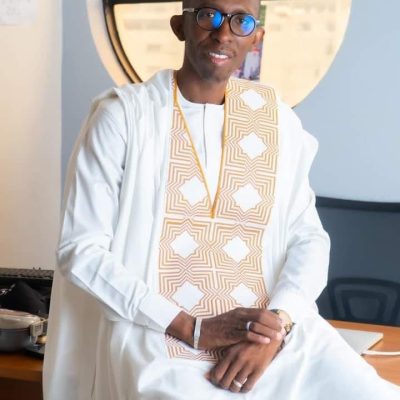 Moussa Hubert Oueloguème